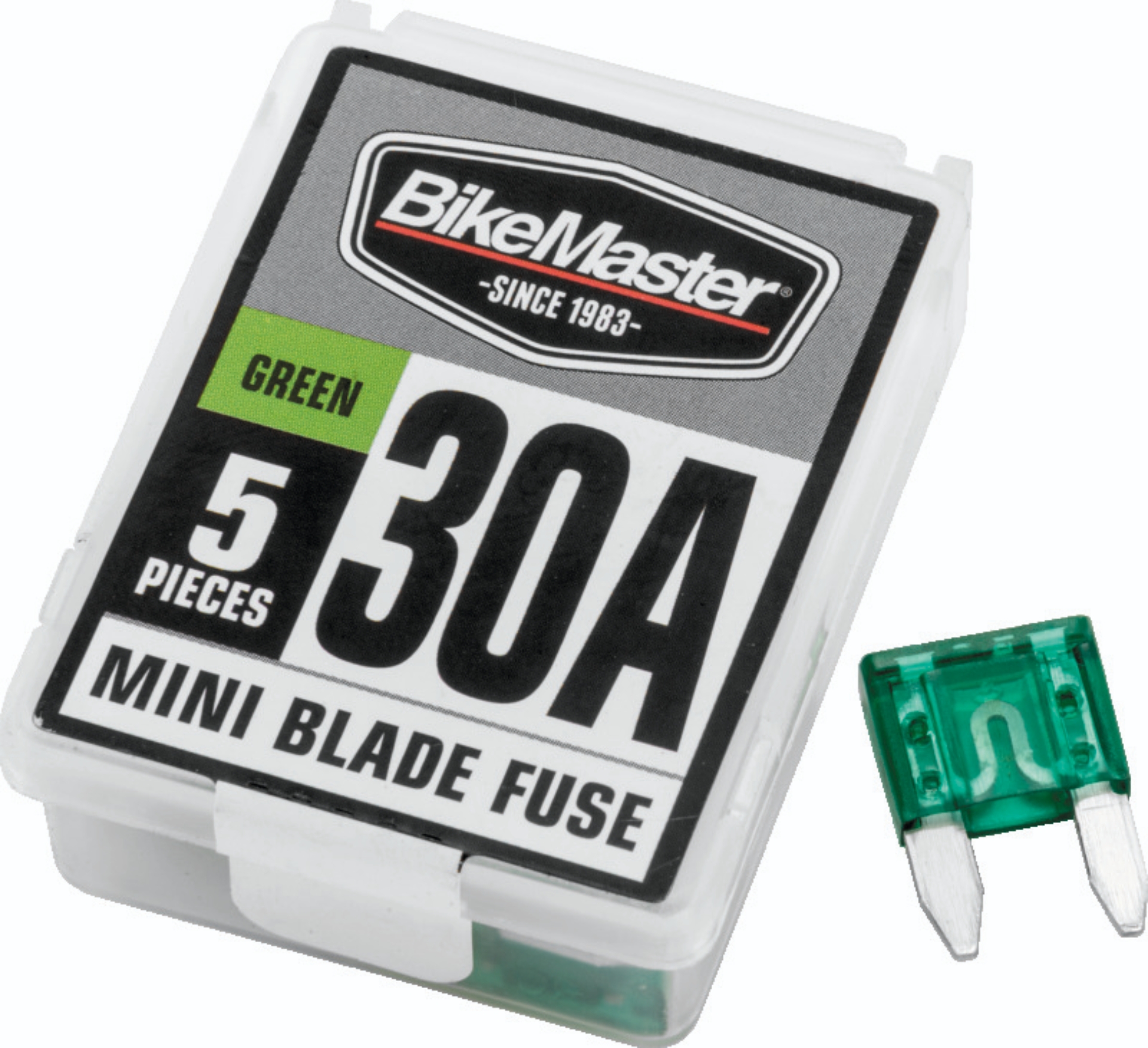Picture of BikeMaster BKM Fuses Light Accessories and Wiring - 152448