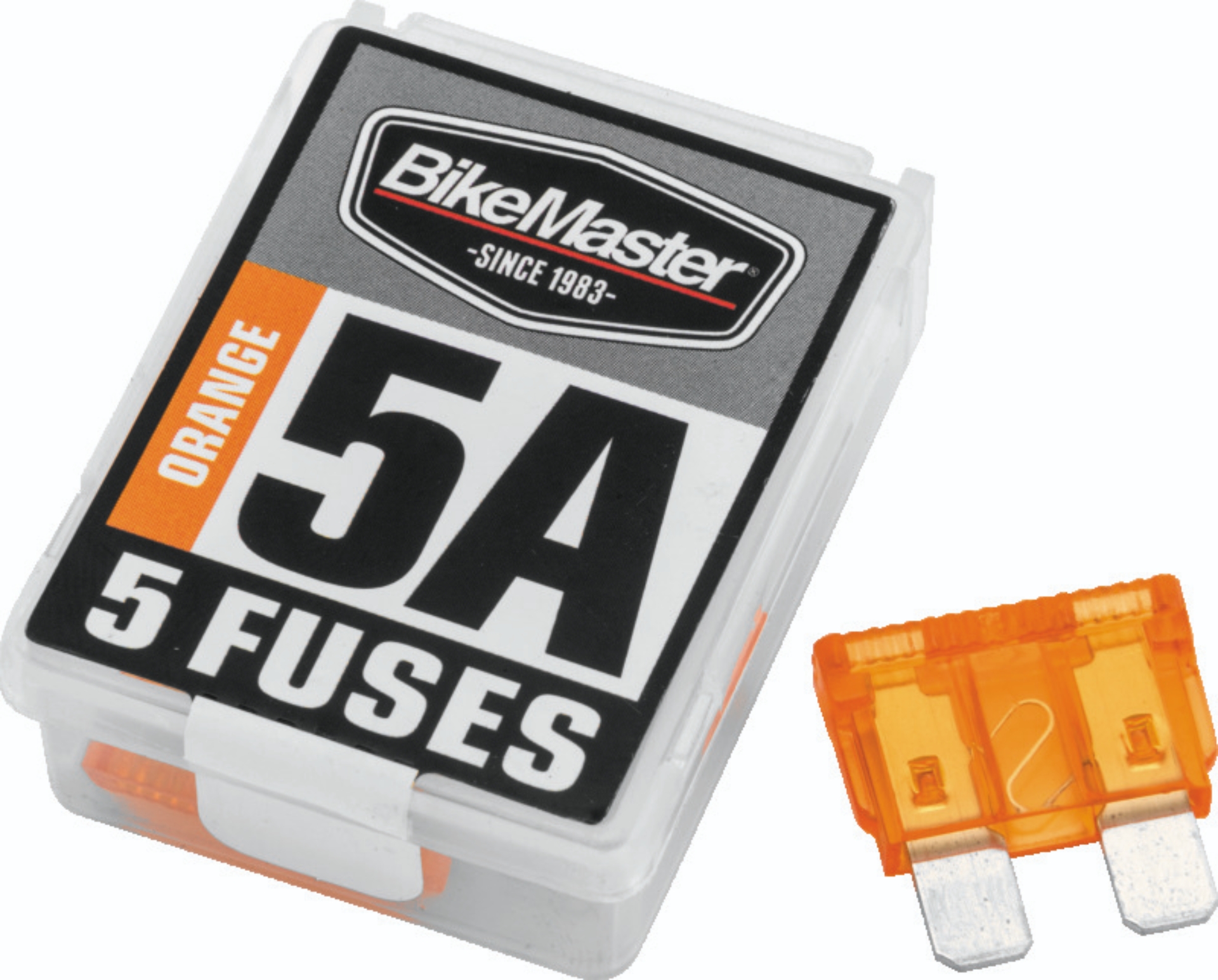 Picture of BikeMaster BKM Fuses Light Accessories and Wiring - 152429