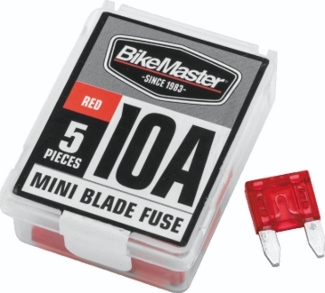 Picture of BikeMaster BKM Fuses Light Accessories and Wiring - 152444