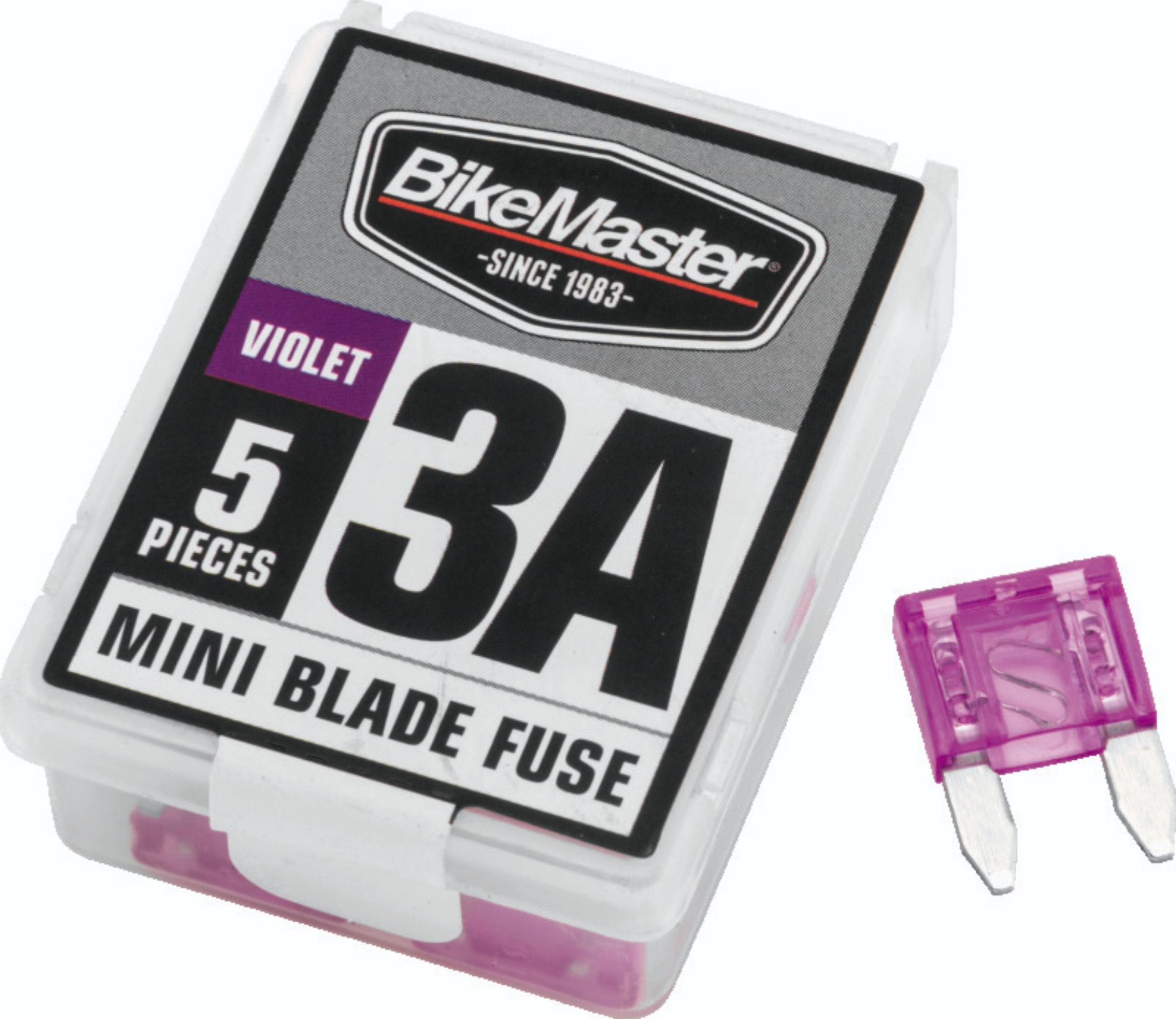 Picture of BikeMaster BKM Fuses Light Accessories and Wiring - 152441