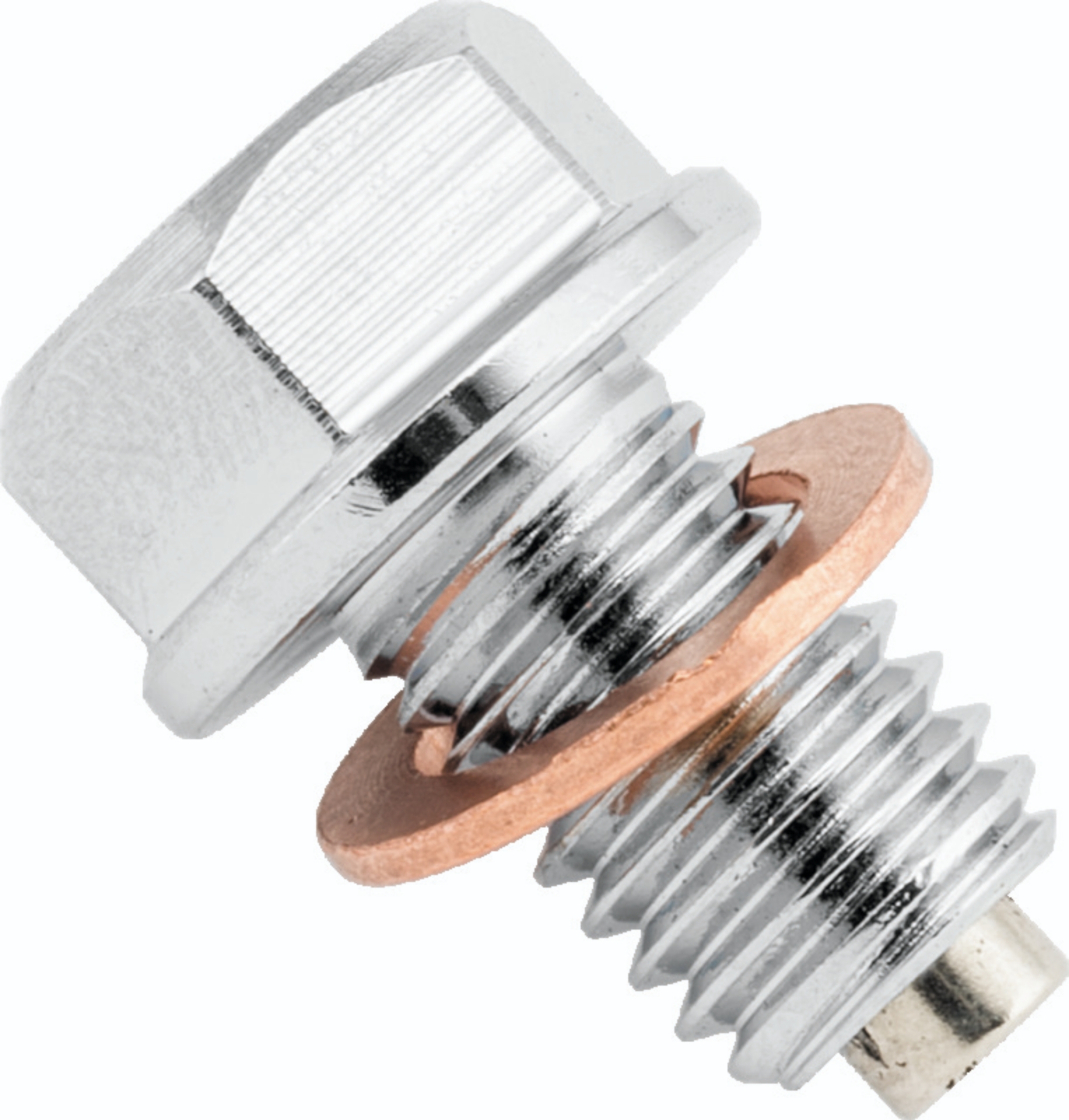 Picture of BikeMaster BKM Drain Plugs - 151627
