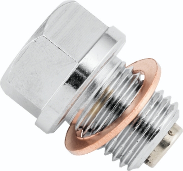 Picture of BikeMaster BKM Drain Plugs - 151683