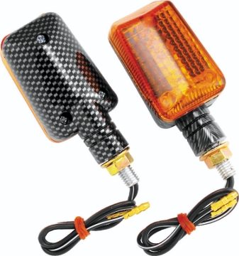 Picture of BikeMaster BKM Turn Signals Sidemarkers & Indicators - 268039