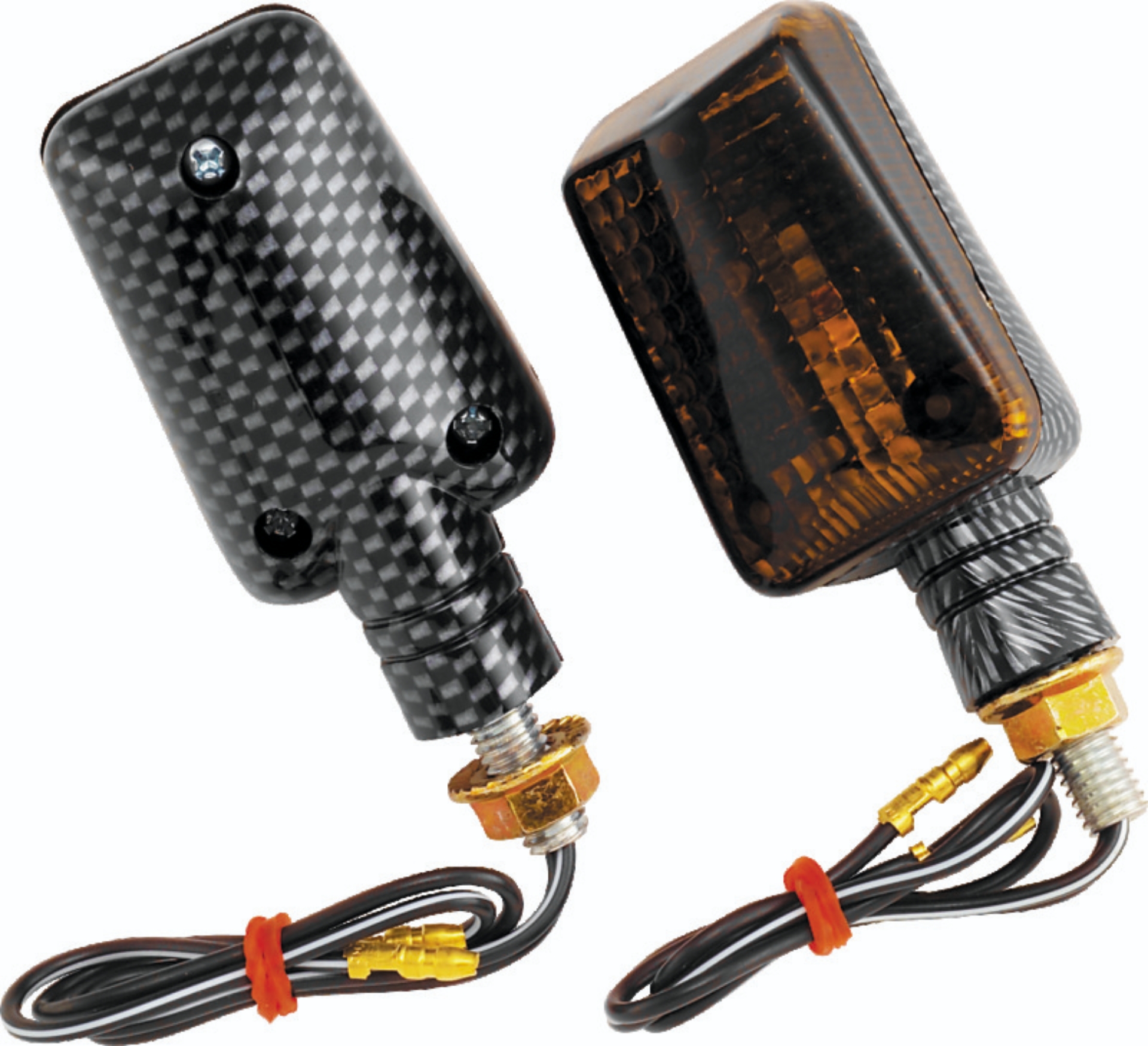 Picture of BikeMaster BKM Turn Signals Sidemarkers & Indicators - 268040