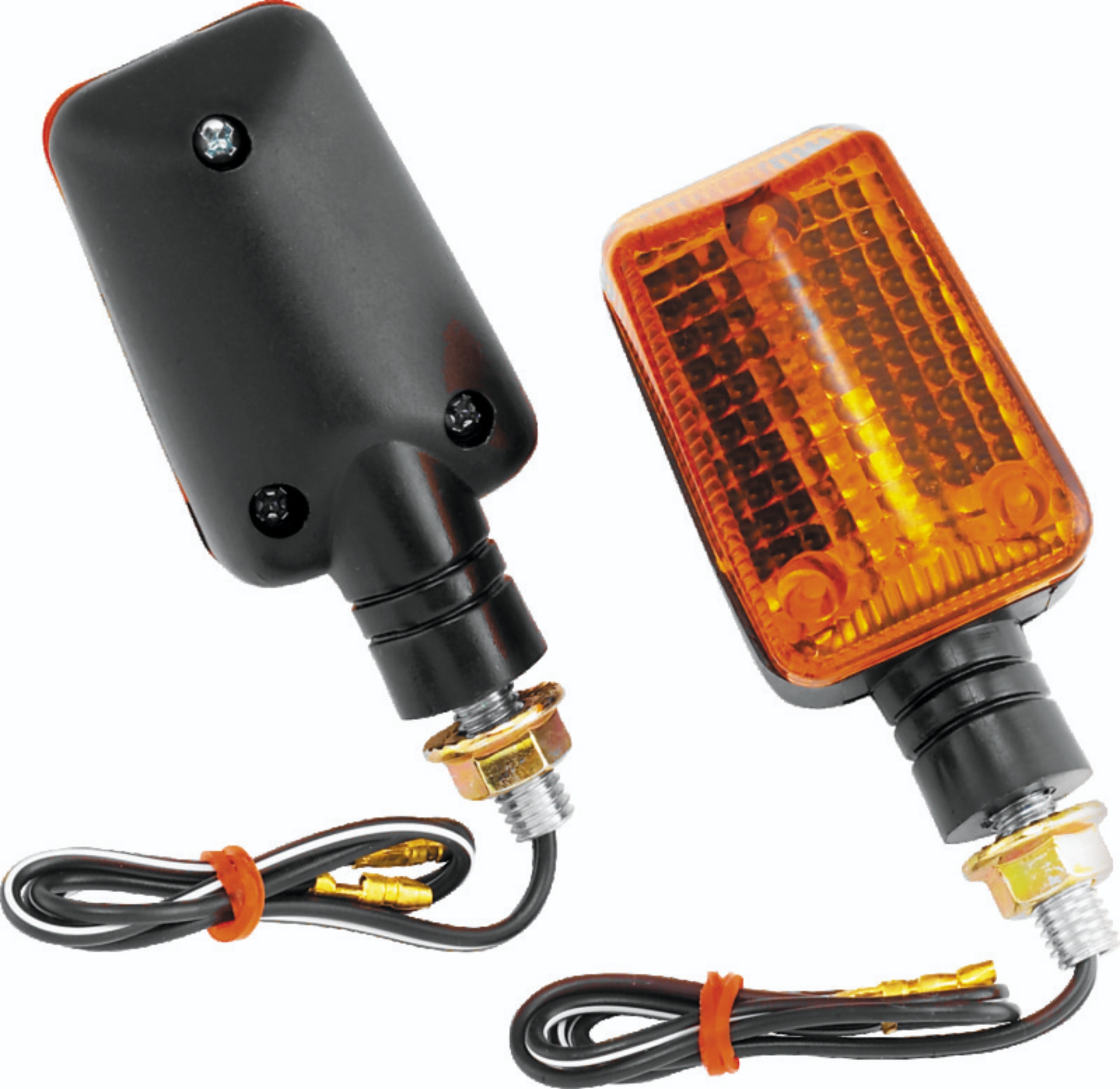 Picture of BikeMaster BKM Turn Signals Sidemarkers & Indicators - 268038