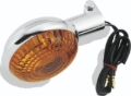 Picture of BikeMaster BKM Turn Signals Rear Sidemarkers & Indicators - 264106