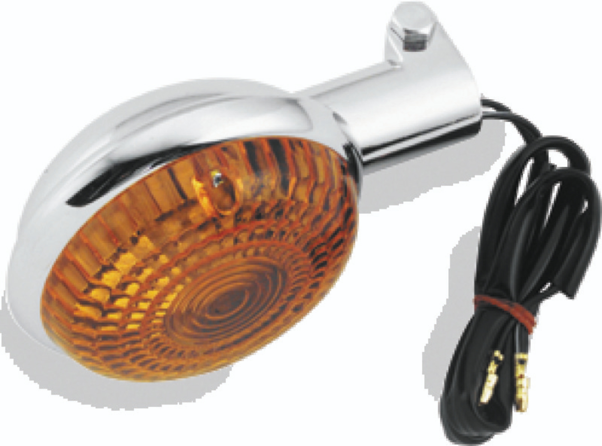 Picture of BikeMaster BKM Turn Signals Rear Sidemarkers & Indicators - 264106