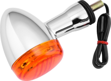 Picture of BikeMaster BKM Turn Signals Rear Sidemarkers & Indicators - 261349