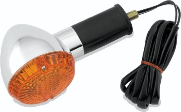 Picture of BikeMaster BKM Turn Signals Rear Sidemarkers & Indicators - 262176