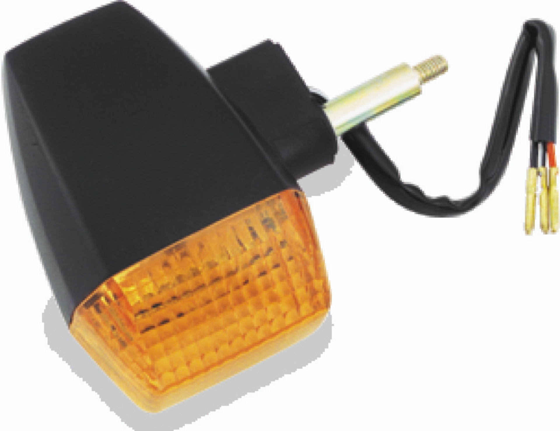 Picture of BikeMaster BKM Turn Signals Front Sidemarkers & Indicators - 262085