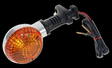 Picture of BikeMaster BKM Turn Signals Front Sidemarkers & Indicators - 262025