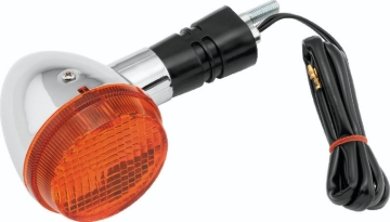 Picture of BikeMaster BKM Turn Signals Rear Sidemarkers & Indicators - 261323