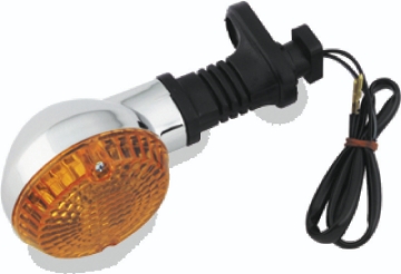 Picture of BikeMaster BKM Turn Signals Rear Sidemarkers & Indicators - 262026
