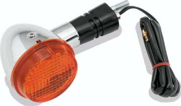 Picture of BikeMaster BKM Turn Signals Rear Sidemarkers & Indicators - 261322