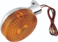 Picture of BikeMaster BKM Turn Signals Front Sidemarkers & Indicators - 261105