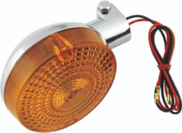 Picture of BikeMaster BKM Turn Signals Front Sidemarkers & Indicators - 261105