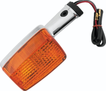 Picture of BikeMaster BKM Turn Signals Front Sidemarkers & Indicators - 261095