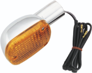 Picture of BikeMaster BKM Turn Signals Rear Sidemarkers & Indicators - 261076
