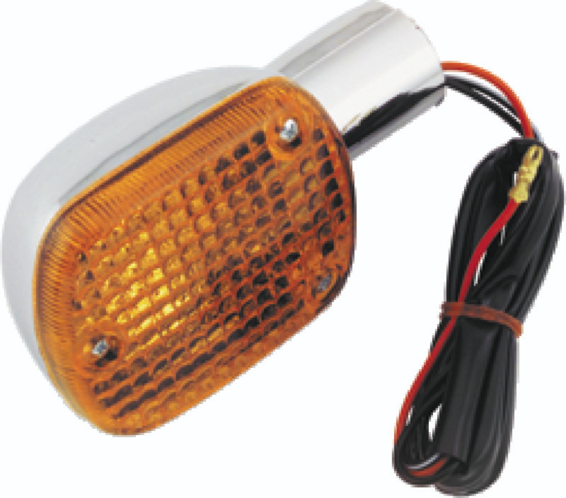 Picture of BikeMaster BKM Turn Signals Front Sidemarkers & Indicators - 261075