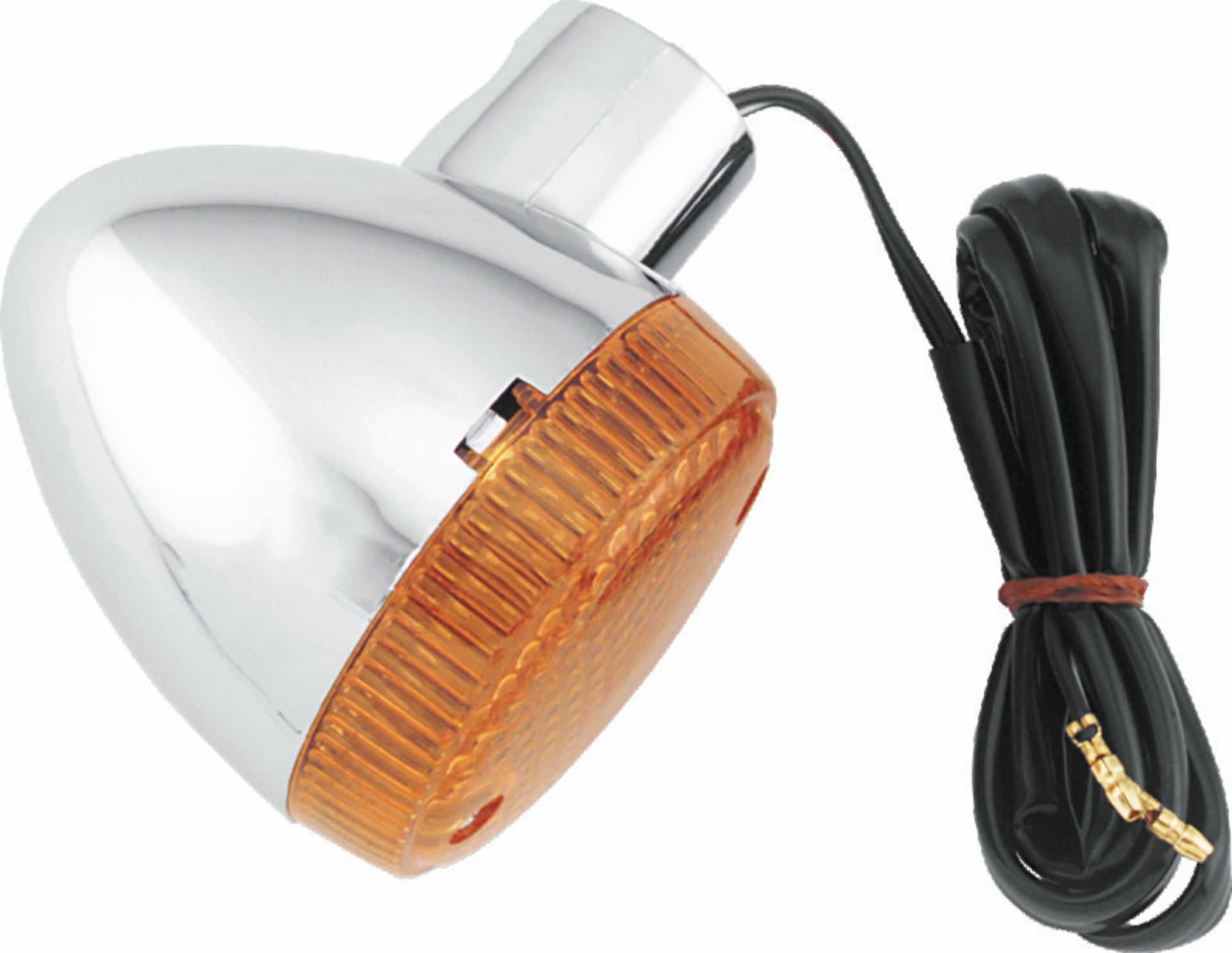 Picture of BikeMaster BKM Turn Signals Rear Sidemarkers & Indicators - 261063