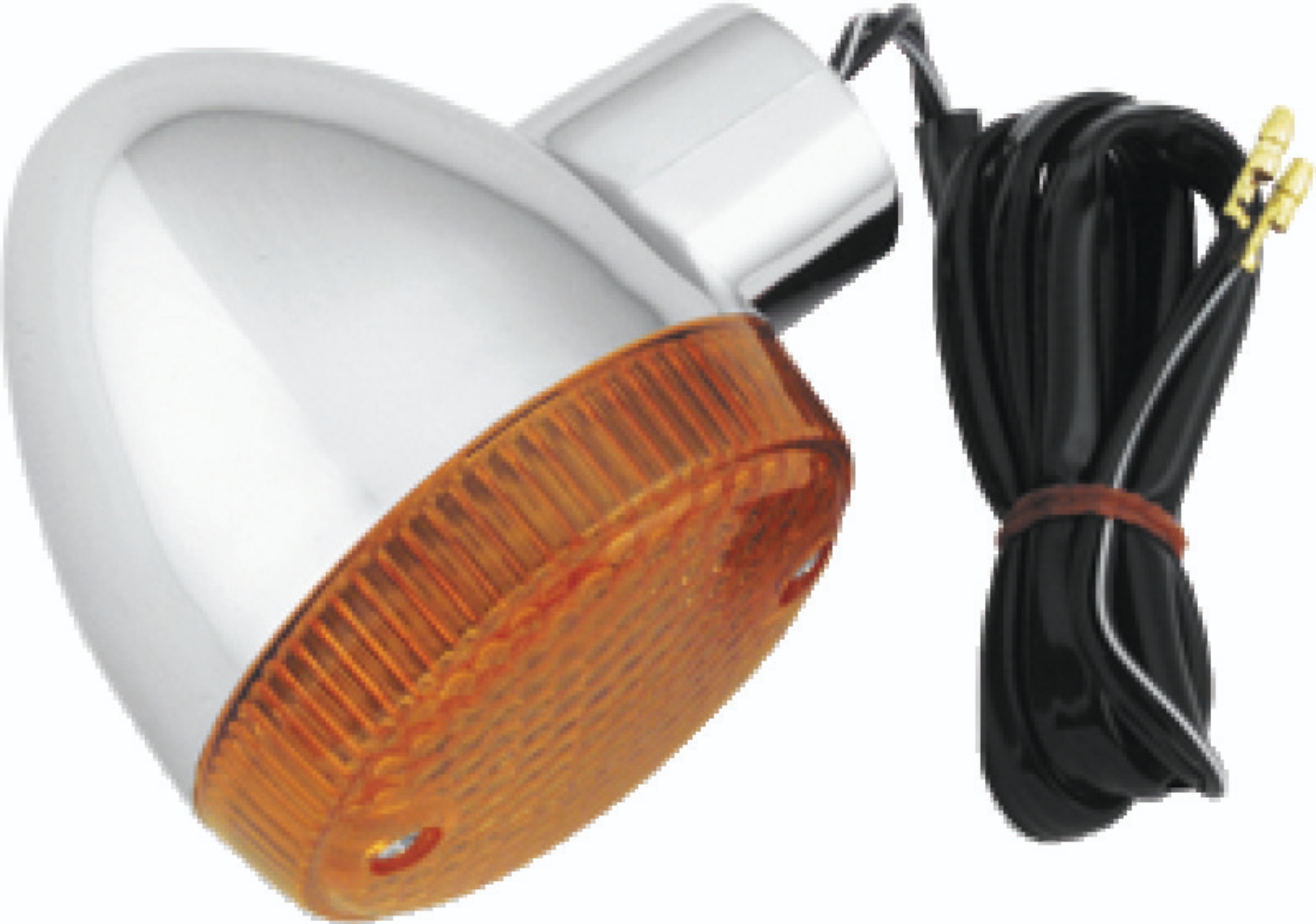 Picture of BikeMaster BKM Turn Signals Rear Sidemarkers & Indicators - 261064