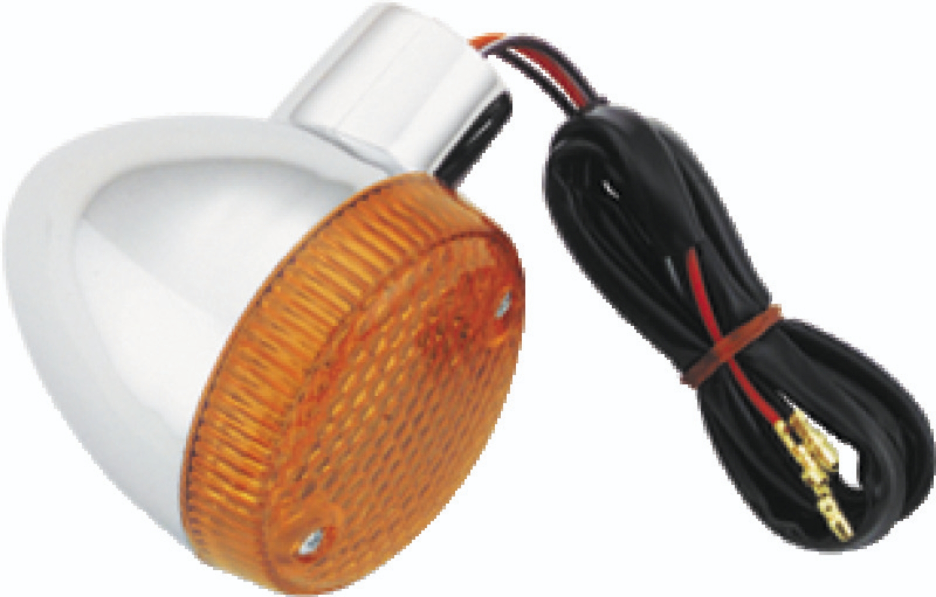 Picture of BikeMaster BKM Turn Signals Front Sidemarkers & Indicators - 261062