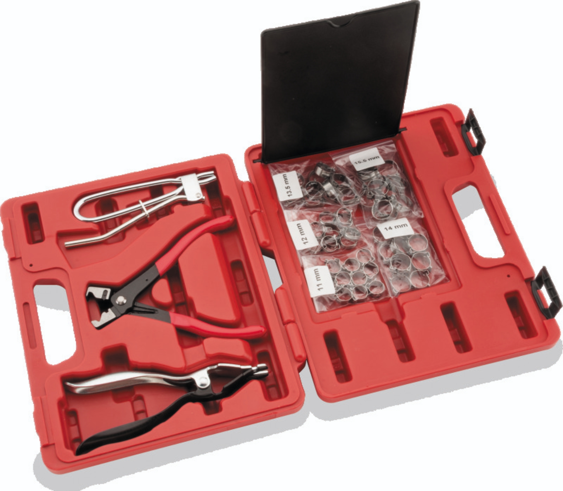 Picture of BikeMaster BKM Shop Tools - 152173