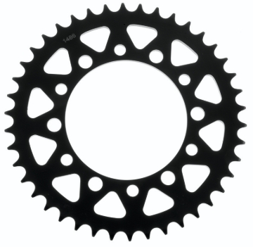 Picture of BikeMaster BKM Rear Sprockets - 965238