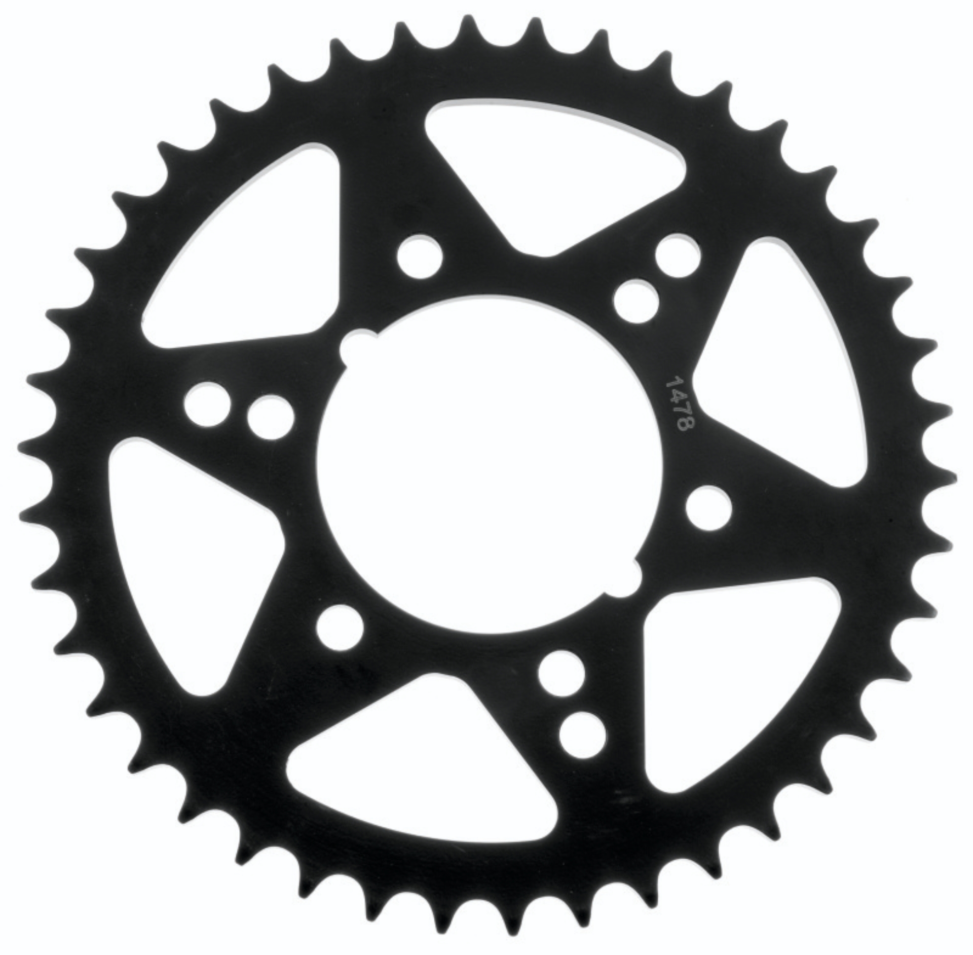 Picture of BikeMaster BKM Rear Sprockets - 965224