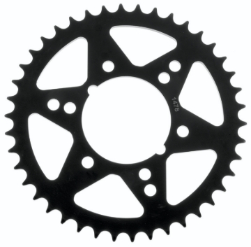Picture of BikeMaster BKM Rear Sprockets - 965224