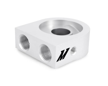 Picture of Mishimoto MM Oil Cooler-Univ - MMOC-U