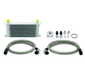 Picture of Mishimoto MM Oil Cooler-Univ - MMOC-U