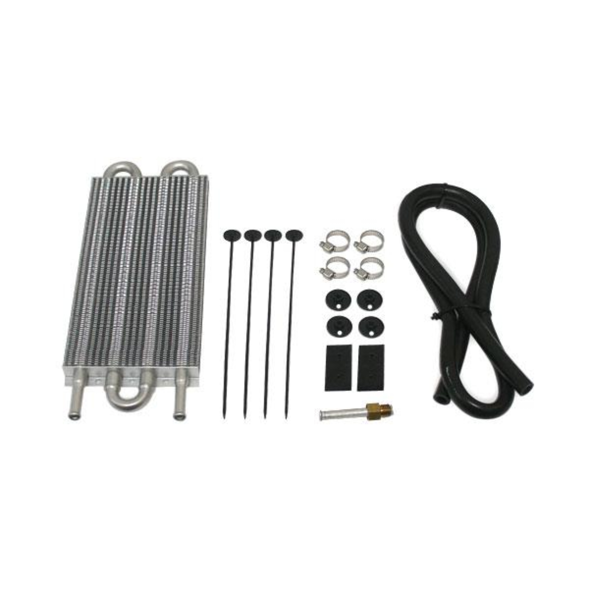 Picture of Mishimoto MM Transmission Coolers - MMTC-U