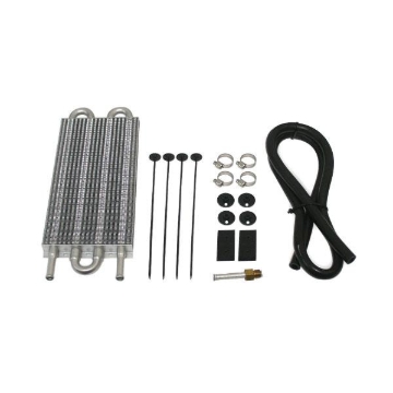Picture of Mishimoto MM Transmission Coolers - MMTC-U