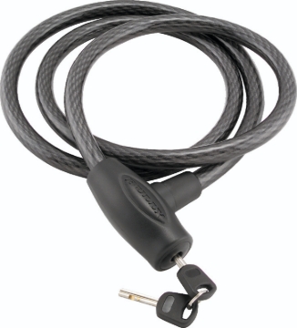 Picture of BikeMaster BKM Locks Security Locks - 132207