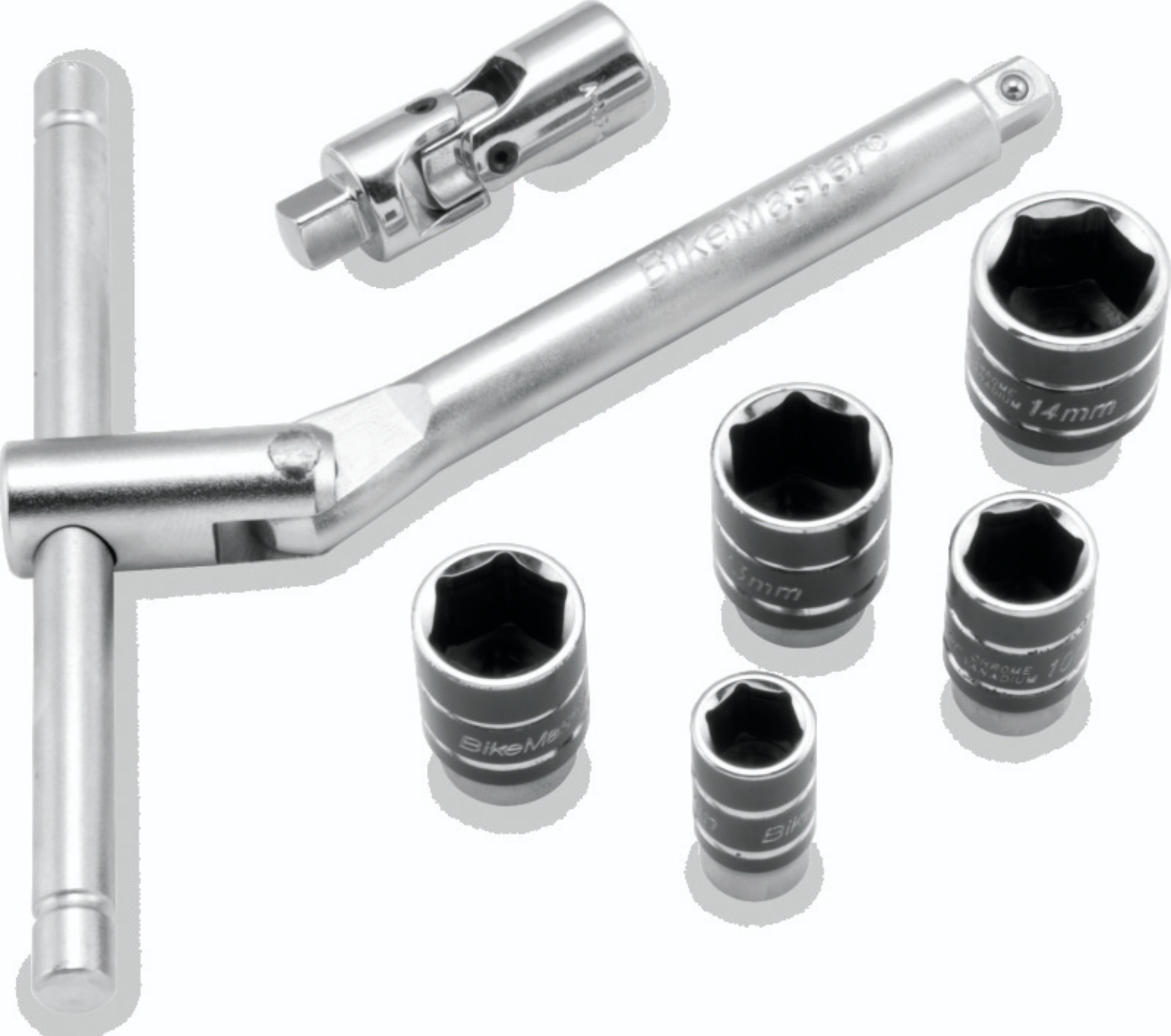 Picture of BikeMaster BKM Hand Tools - 151587