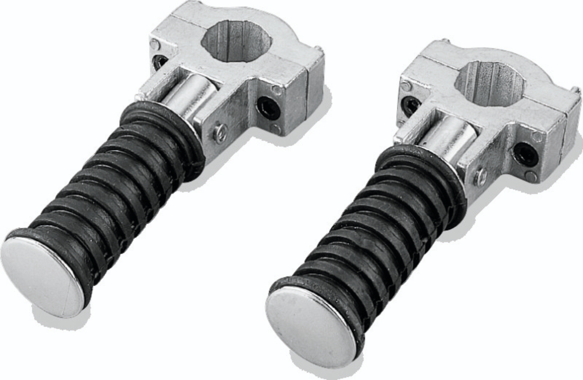 Picture of BikeMaster BKM Foot Pegs - 171300