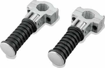 Picture of BikeMaster BKM Foot Pegs - 171300
