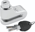 Picture of BikeMaster BKM Locks C Security Locks - 132248