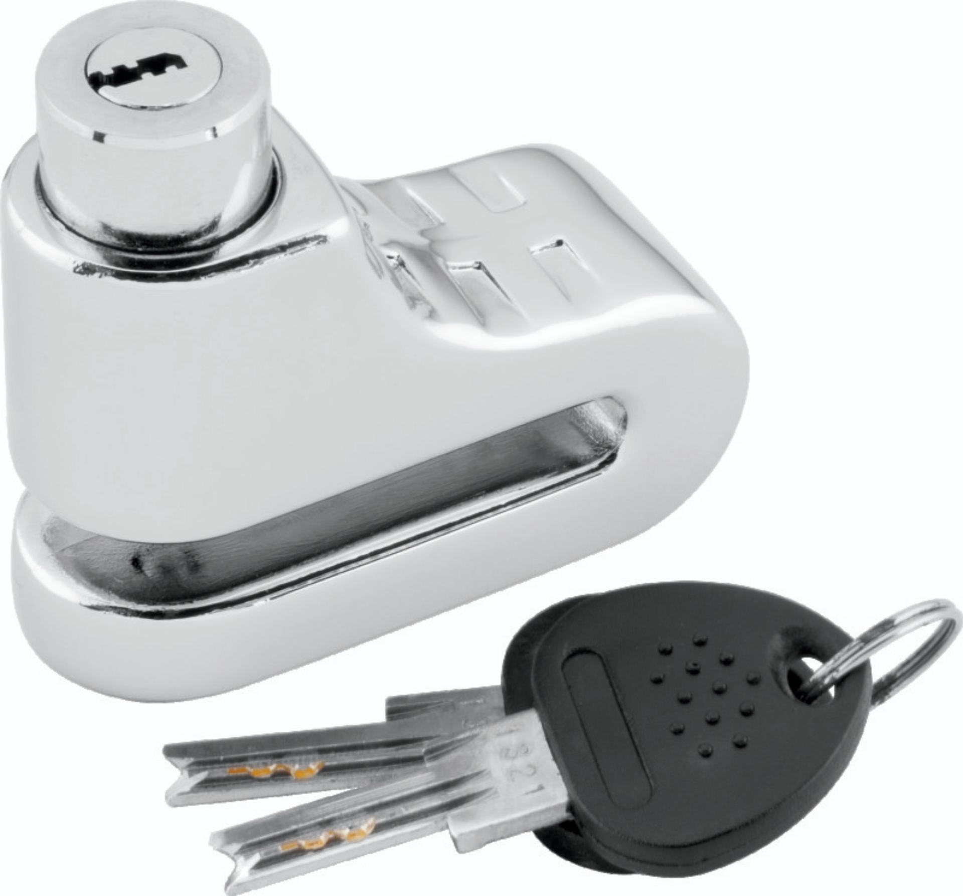 Picture of BikeMaster BKM Locks C Security Locks - 132248