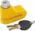 Picture of BikeMaster BKM Locks C Security Locks - 132247