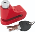 Picture of BikeMaster BKM Locks C Security Locks - 132246