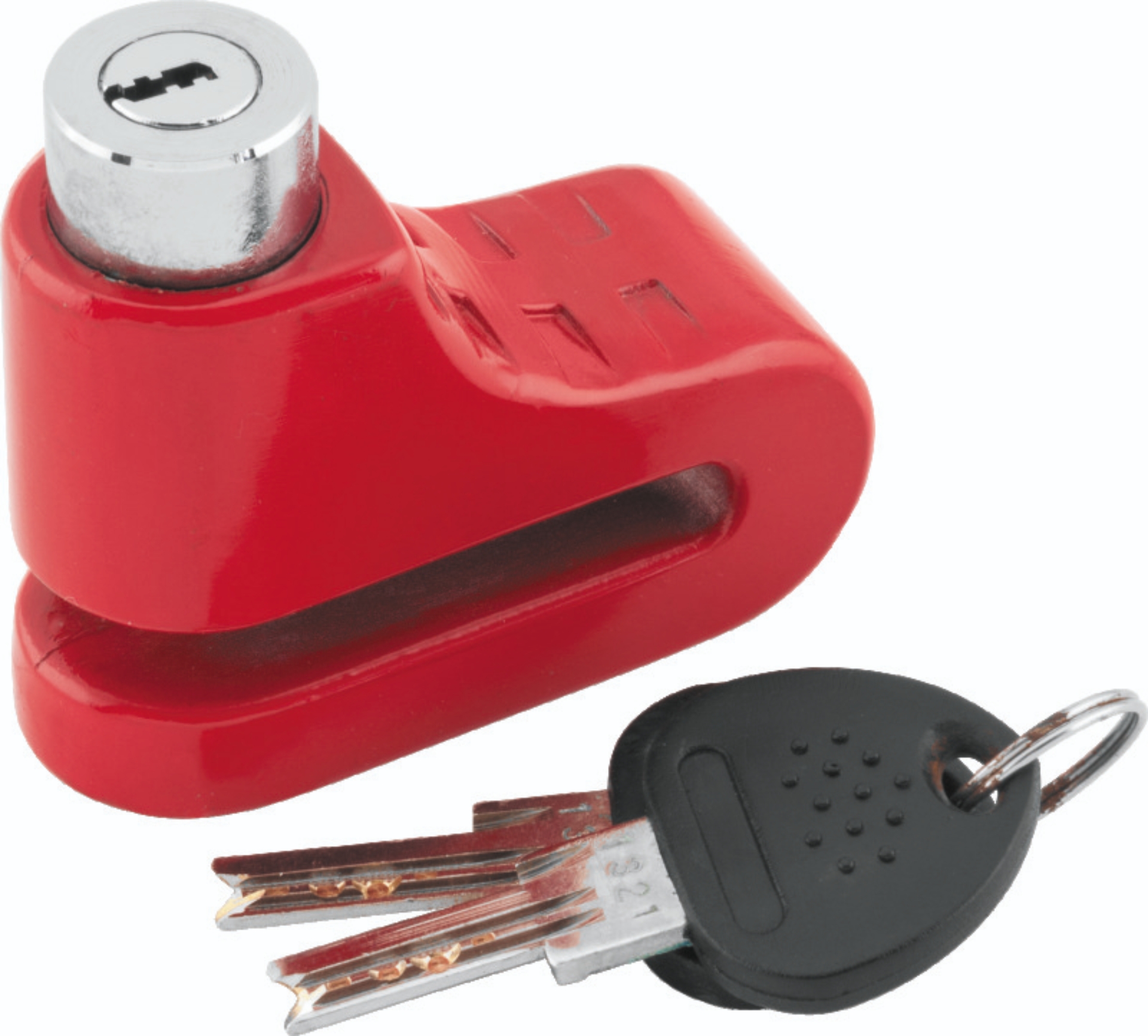 Picture of BikeMaster BKM Locks C Security Locks - 132246