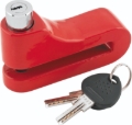 Picture of BikeMaster BKM Locks C Security Locks - 132249