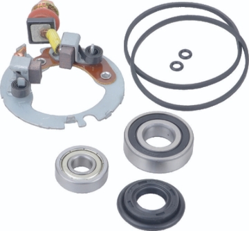 Picture of BikeMaster BKM Starters - 153928