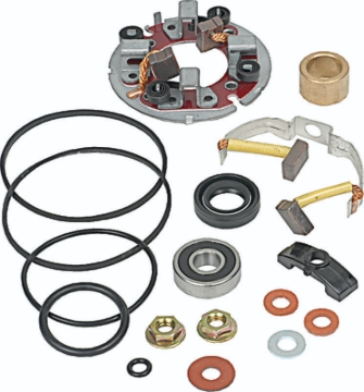 Picture of BikeMaster BKM Starters - 153896