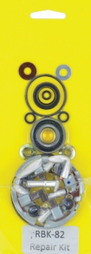 Picture of BikeMaster BKM Starters - 153892