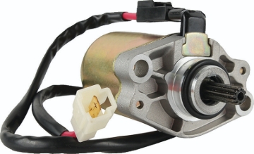 Picture of BikeMaster BKM Starters - 153836
