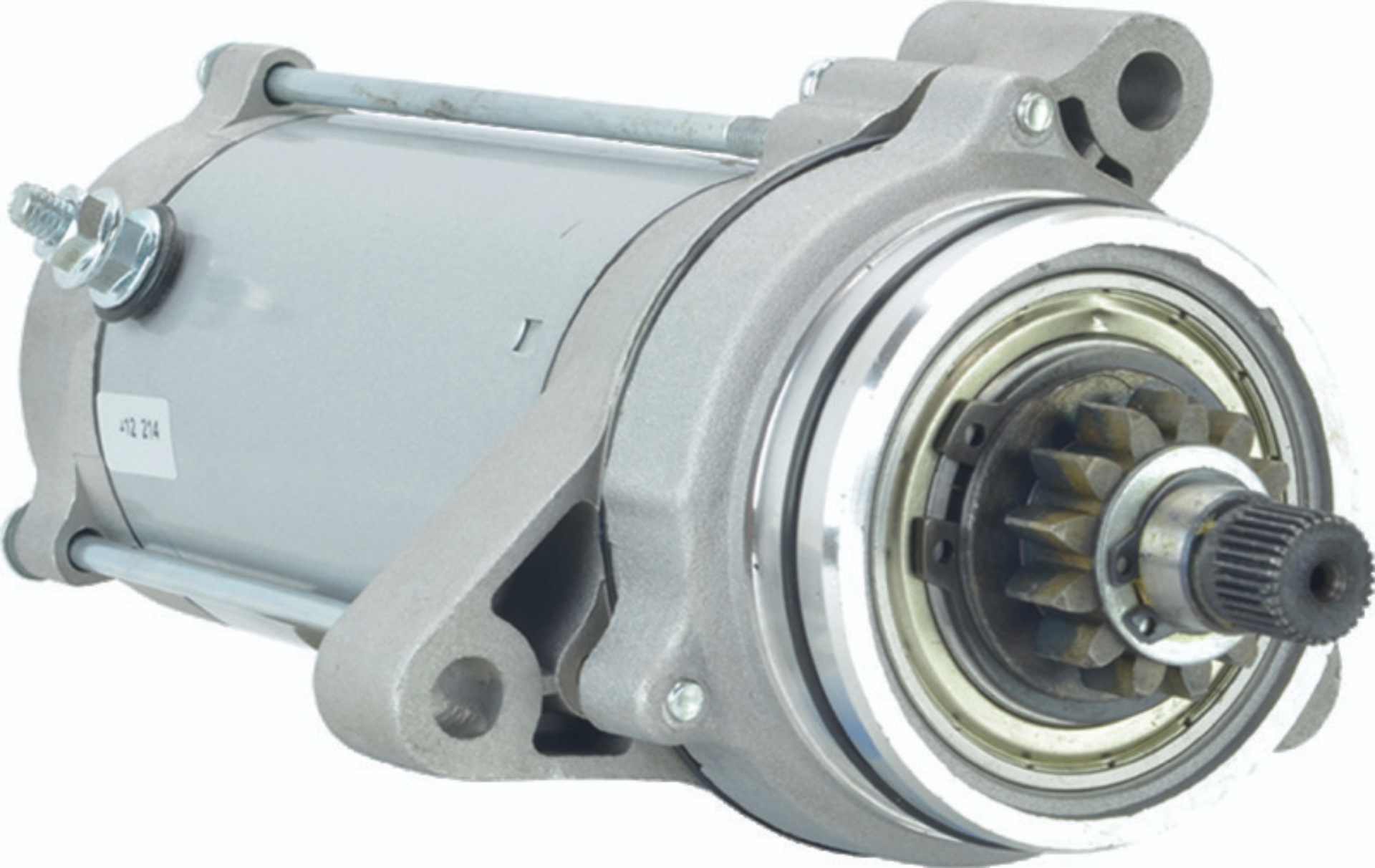 Picture of BikeMaster Starter