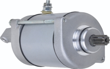 Picture of BikeMaster Honda Starter